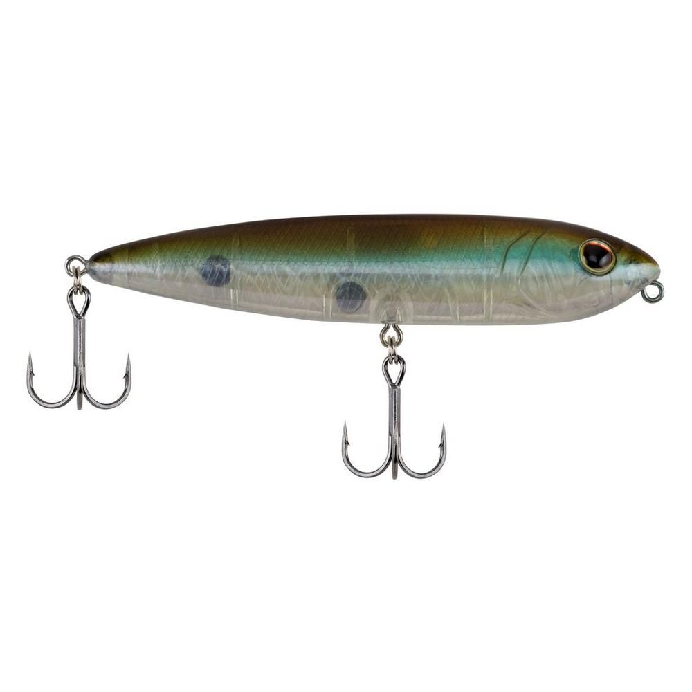BERKLEY Floating Walk The Dog Fishing Lure J-WALKER 100 - Image 5