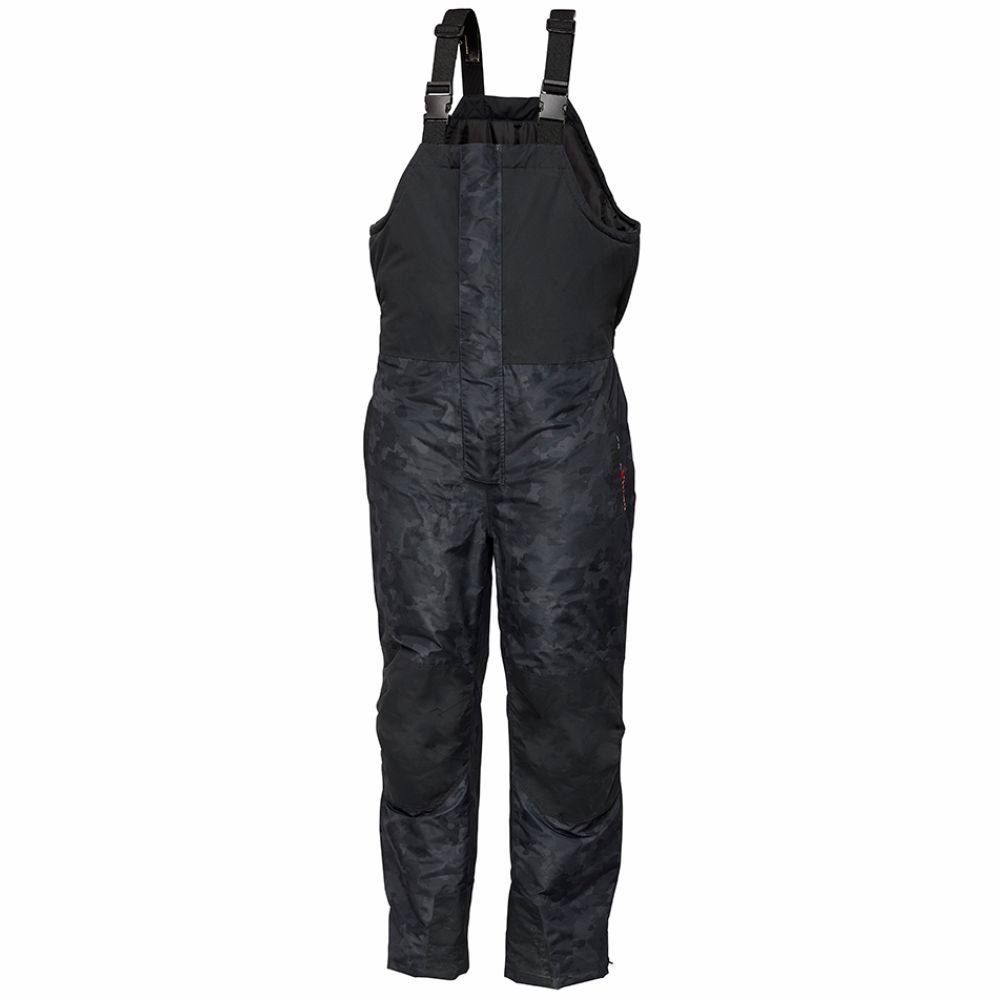 DAM Waterproof CAMOVISION Thermo Suit Camo/Black - Image 3