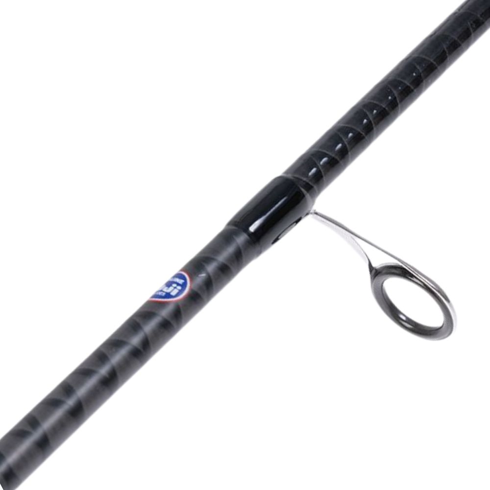 HART Squid Fishing Spinning Rod NATION EGI 82F - Image 6