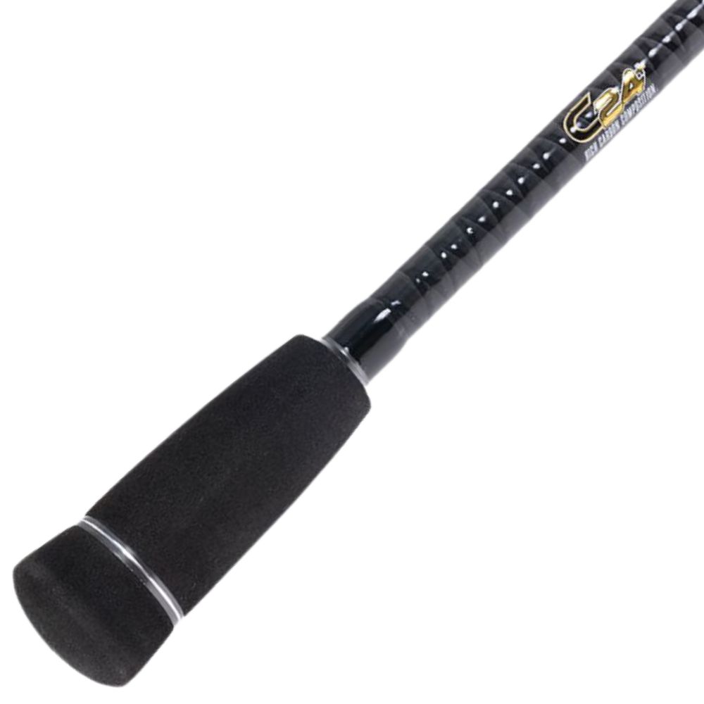 HART Squid Fishing Spinning Rod NATION EGI 82F - Image 9