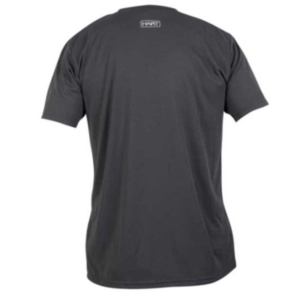 HART Fishing UPF +50 UV Protection Technical T-Shirt EGING MASTER - Image 3