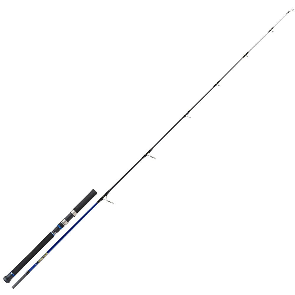 MOLIX Saltwater Offshore Spinning Rod SKIRMJAN-R MSR-SW-77MH 20-80g/231cm - Image 2