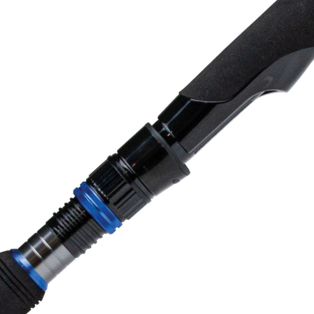 MOLIX Saltwater Offshore Spinning Rod SKIRMJAN-R MSR-SW-77H 60-100g/231cm - Image 3
