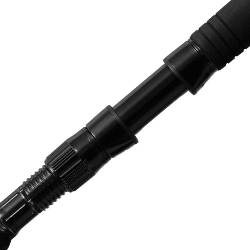 NS BLACK HOLE Saltwater Jigging Spinning Rod DARK HORSE II JIGGING S-542MH - Image 7