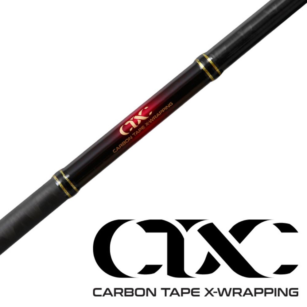 NS BLACK HOLE Bass Fishing Baitcasting Rod DARK HORSE II BASS C-752XH - Image 6