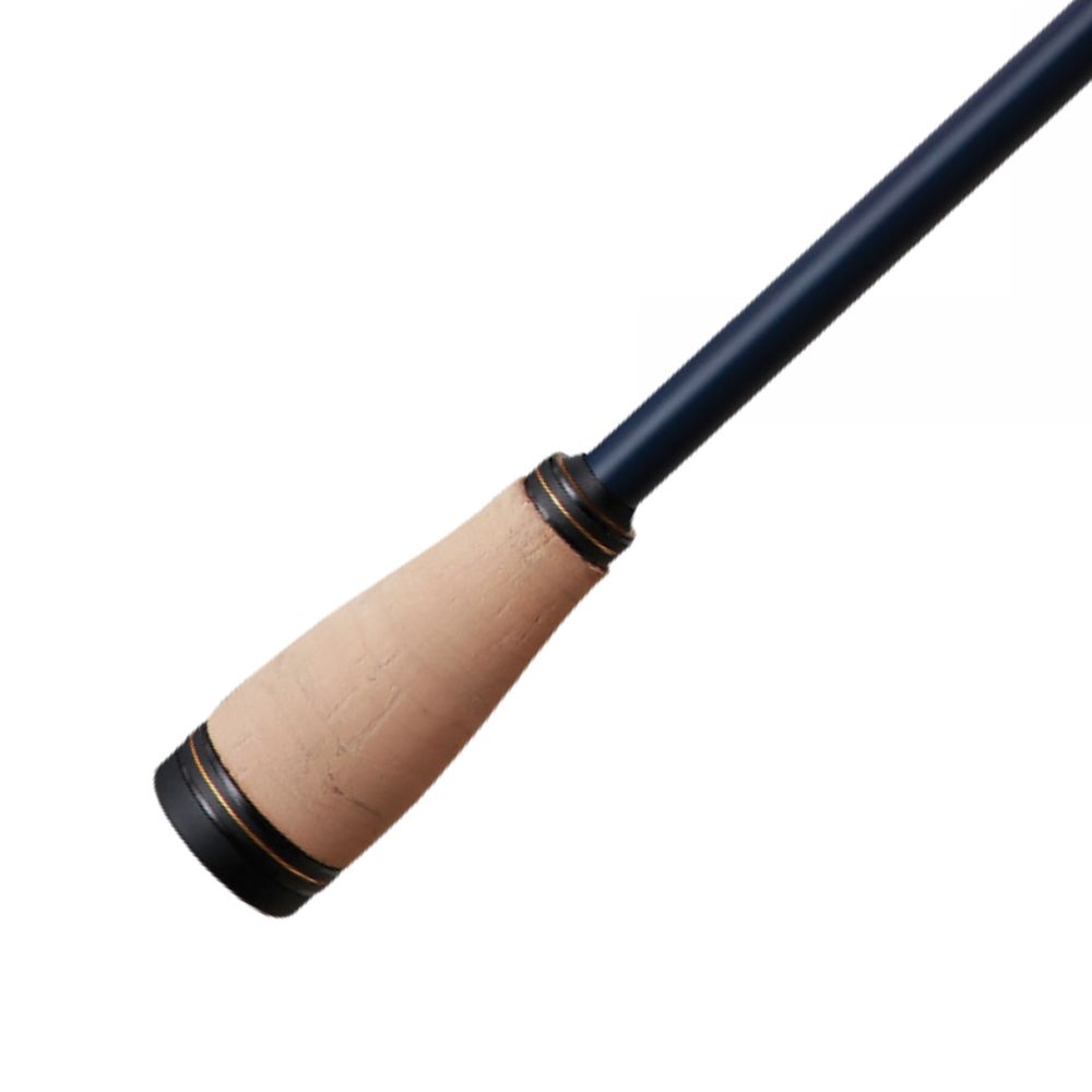 NS BLACK HOLE Saltwater Rubber Jigging Baitcasting Rod FURIOUS BORON B-632RL - Image 11