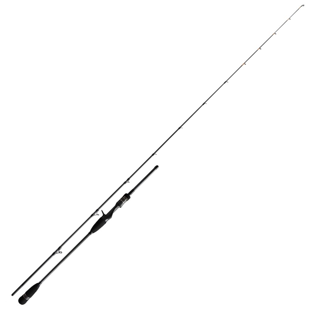 NS BLACK HOLE Jigging Baitcasting Rod FURIOUS RS EDITION B-642RUL - Image 3