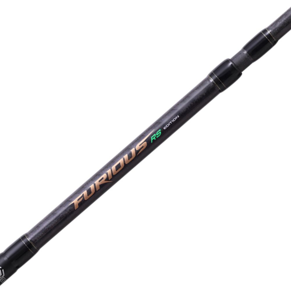 NS BLACK HOLE Jigging Baitcasting Rod FURIOUS RS EDITION B-642RUL - Image 5