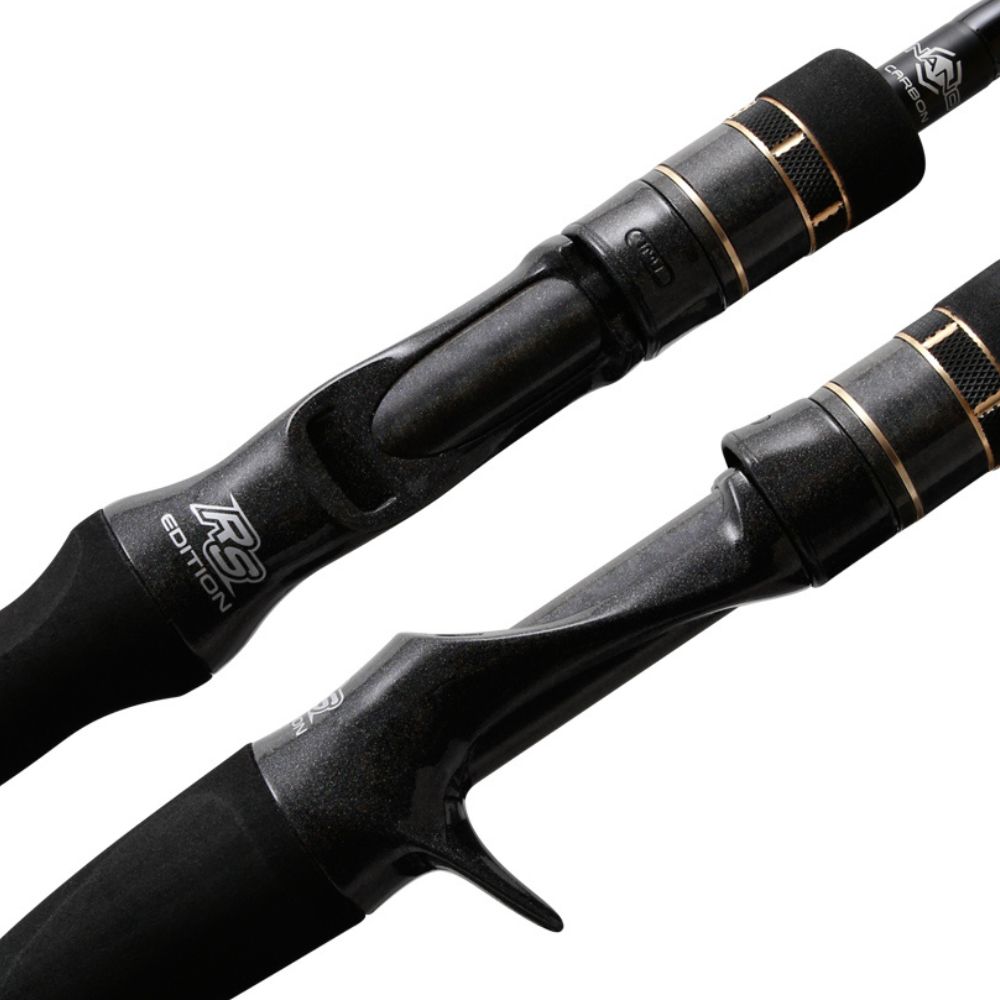 NS BLACK HOLE Jigging Baitcasting Rod FURIOUS RS EDITION B-642RUL - Image 7