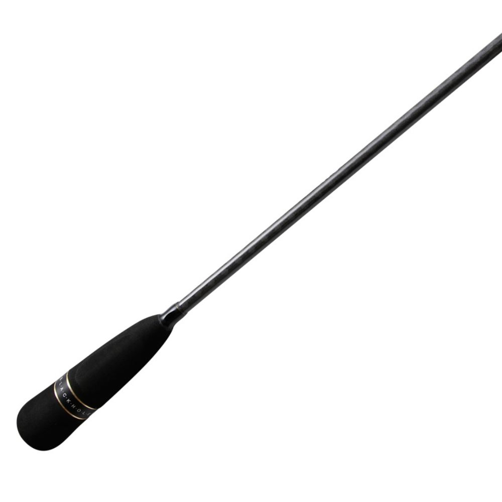 NS BLACK HOLE Jigging Baitcasting Rod FURIOUS RS EDITION B-642RUL - Image 8