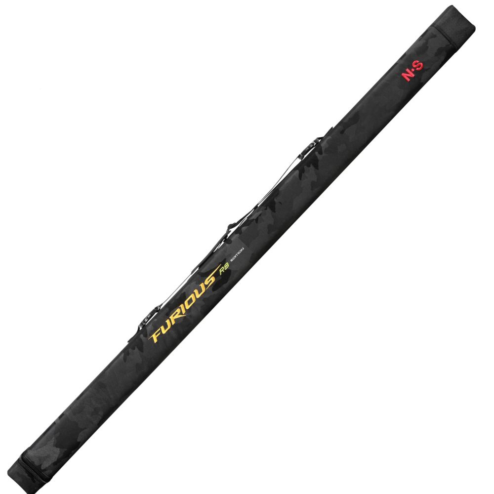 NS BLACK HOLE Jigging Baitcasting Rod FURIOUS RS EDITION B-642RUL - Image 9
