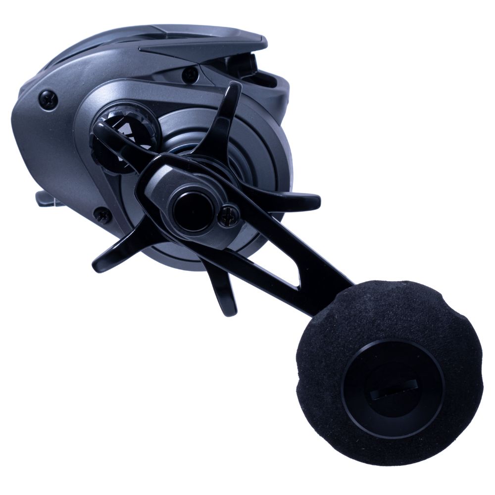 NS BLACK HOLE Boat Fishing Low Profile-Power Handle Righthanded Reel SIREN S 5PH-R - Image 4