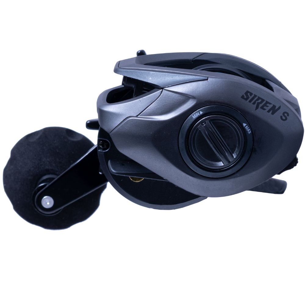 NS BLACK HOLE Boat Fishing Low Profile-Power Handle Righthanded Reel SIREN S 5PH-R - Image 5