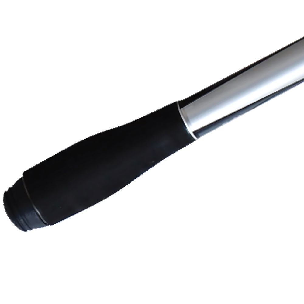 NS BLACK HOLE Saltwater Surfcasting Double Shooting Power Telescopic Rod SPARTA SURF 33-450 - Image 10