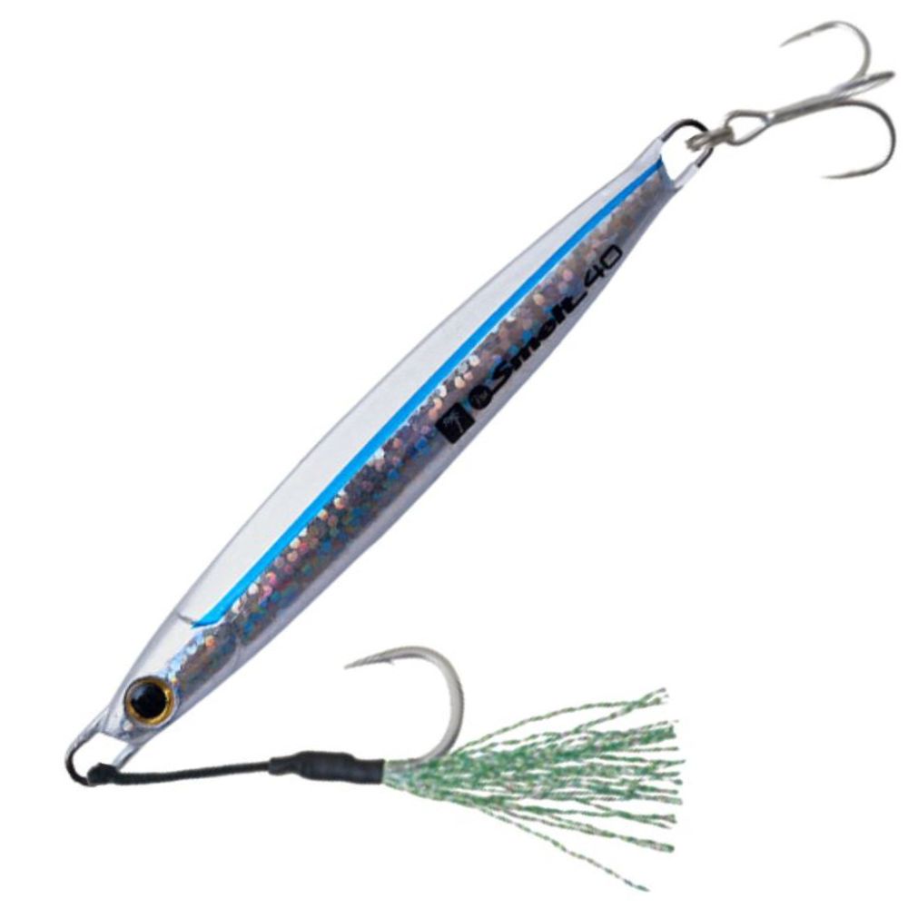 PALMS Saltwater Casting Metal Jig Lure SMELT 20g #RA-160 - Image 3