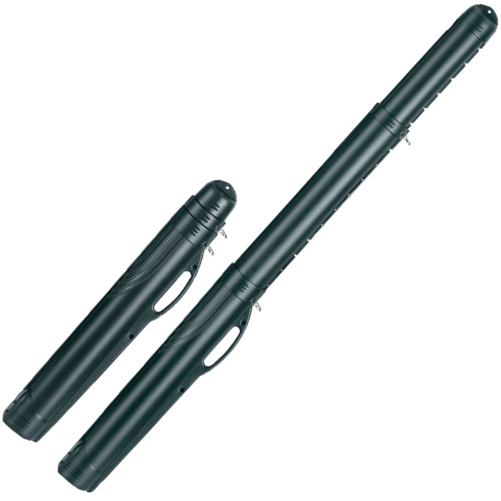 PLANO Guide Series Airliner Telescoping Rod Tube 458800 - Image 3