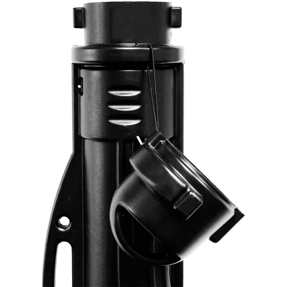 PLANO Guide Series Jumbo Airliner Telescoping Fishing Rod Tube 650800 - Image 4