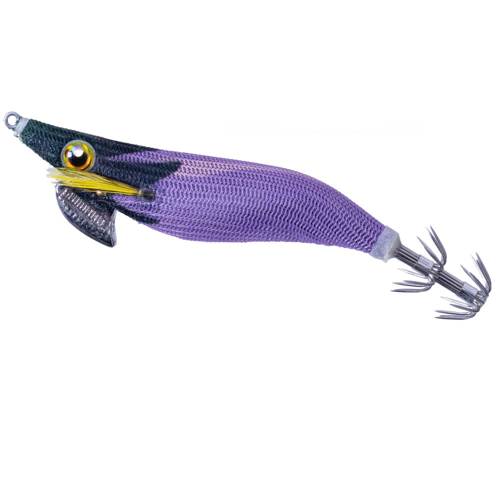 SHIMANO Squid Fishing EGI Lure SEPHIA CLINCH RATTLE 2.5 - Image 3
