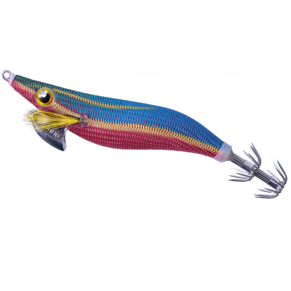 SHIMANO Squid Fishing EGI Lure SEPHIA CLINCH RATTLE 2.5 - Image 4