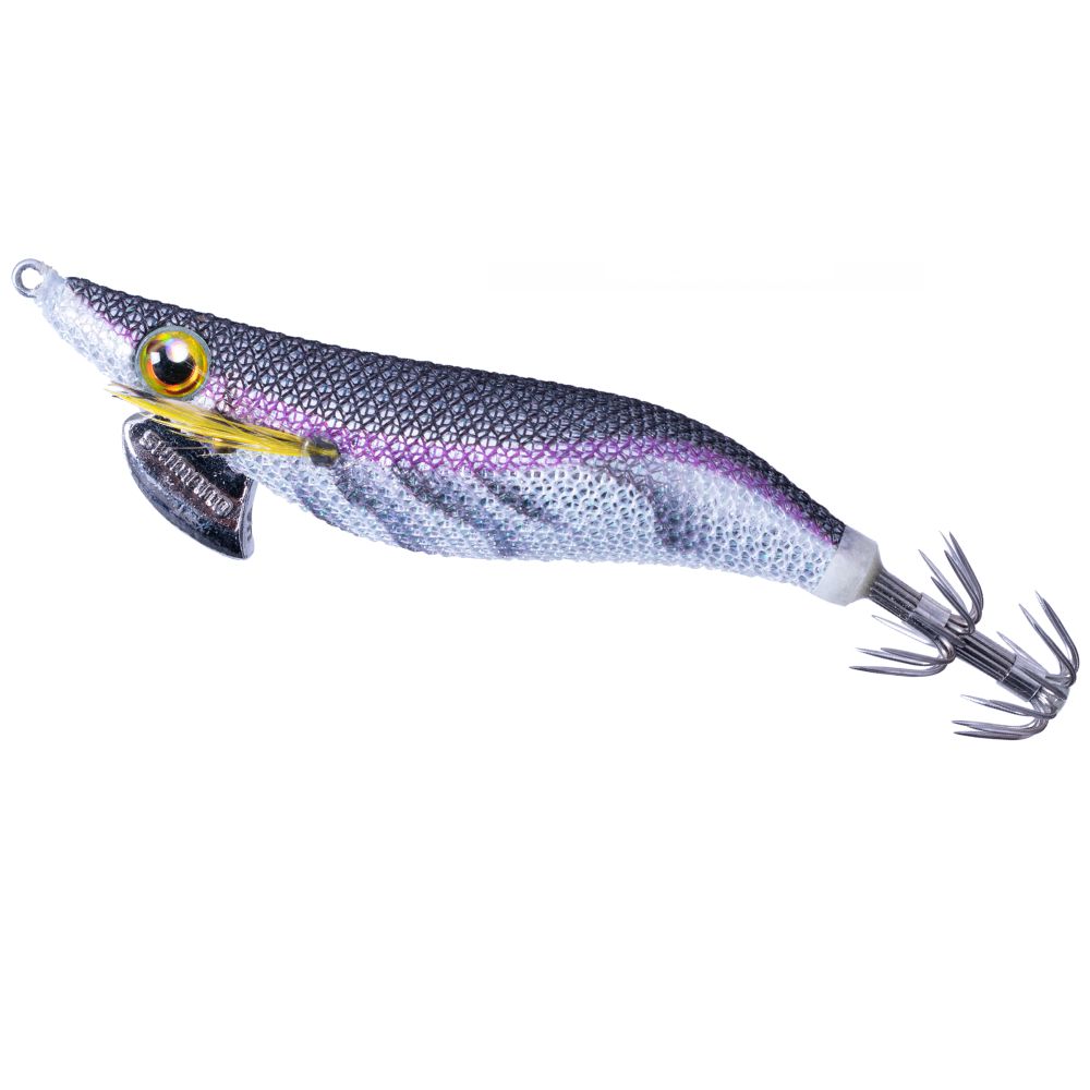 SHIMANO Squid Fishing EGI Lure SEPHIA CLINCH RATTLE 2.5 - Image 6