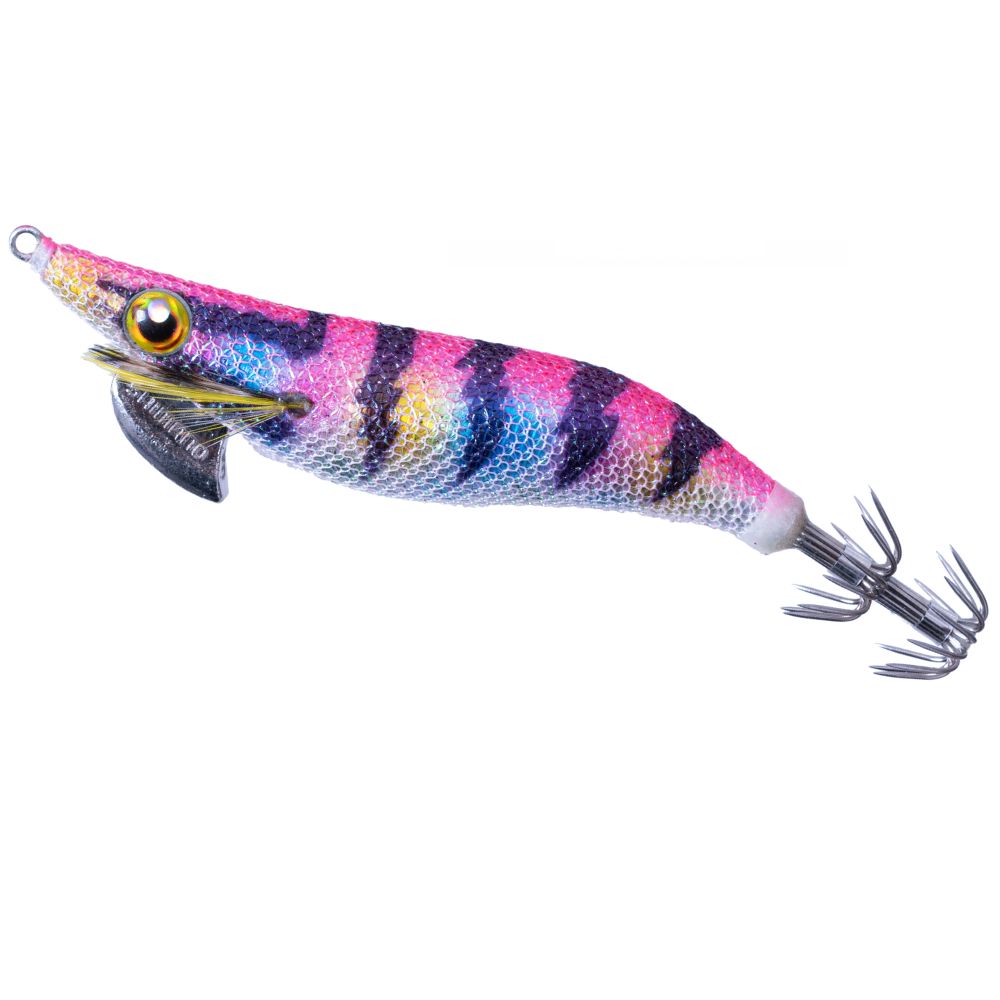 SHIMANO Squid Fishing EGI Lure SEPHIA CLINCH RATTLE 2.5 - Image 7