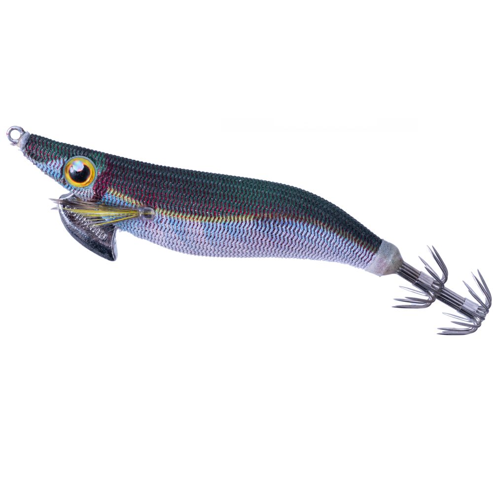 SHIMANO Squid Fishing EGI Lure SEPHIA CLINCH RATTLE 2.5 - Image 9