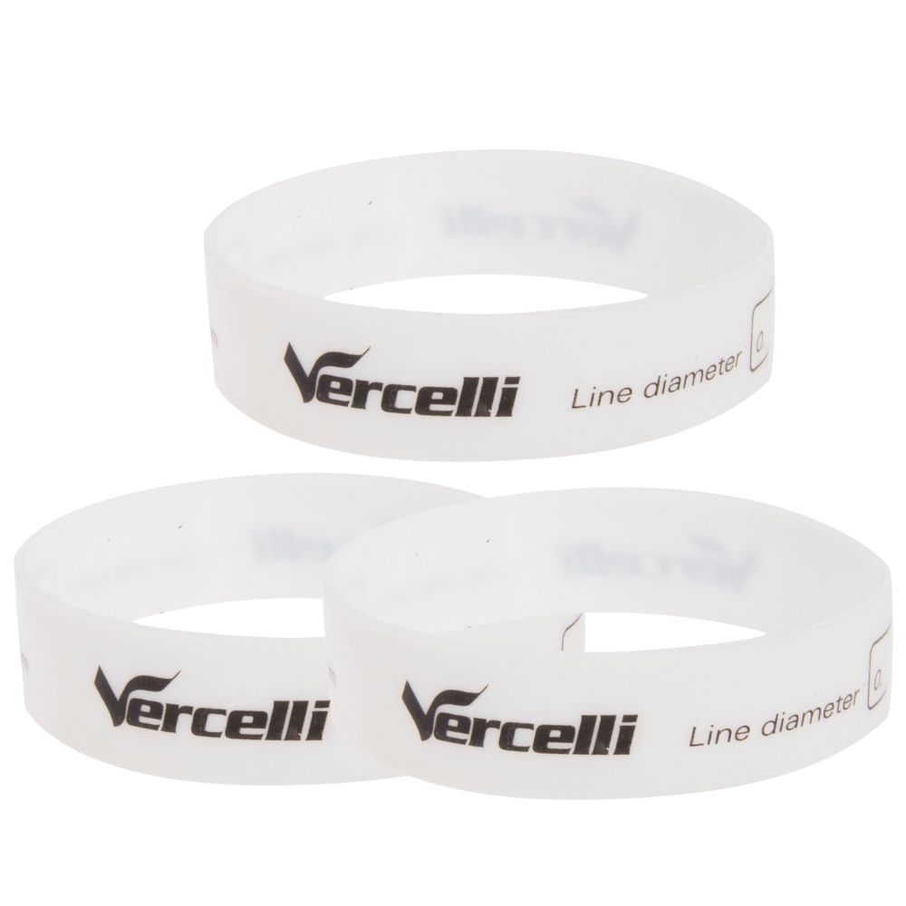 VERCELLI Saltwater Fishing Surfcasting Reel ENYGMA SC - Image 8
