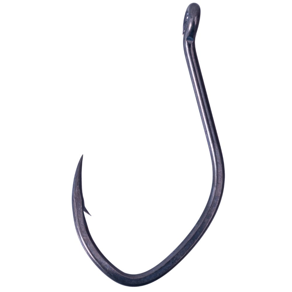 BKK All-Round Bait Fishing Offset Hook BIG BAIT - Image 2