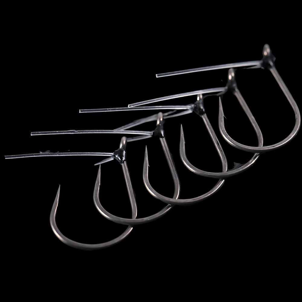BKK Dropshot And Wacky Rig Hook PREDATOR W.G. - Image 5