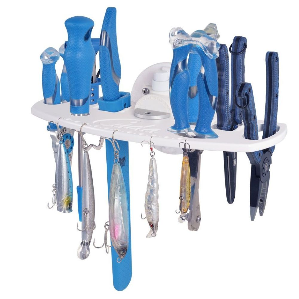 CUDA By SeaSucker Vacuum Mount Tool Organizer - Image 3
