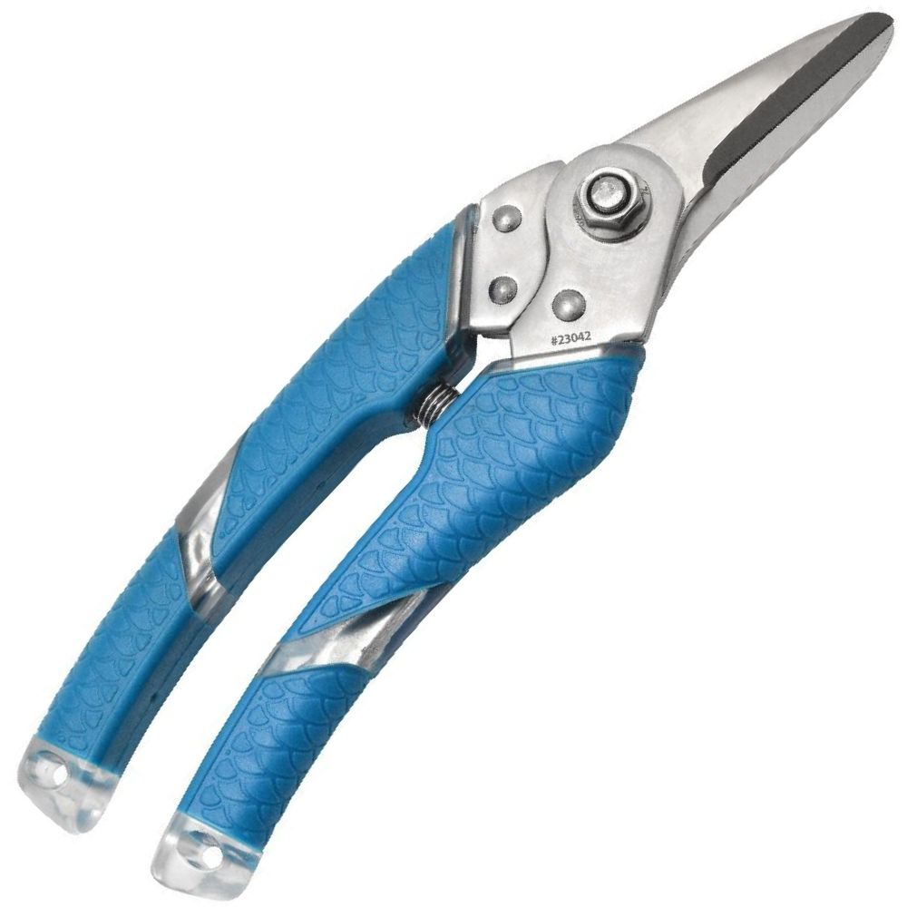 CUDA Titanium Bonded Zirconium Heavy Duty Bypass Mono CUTTERS - Image 3