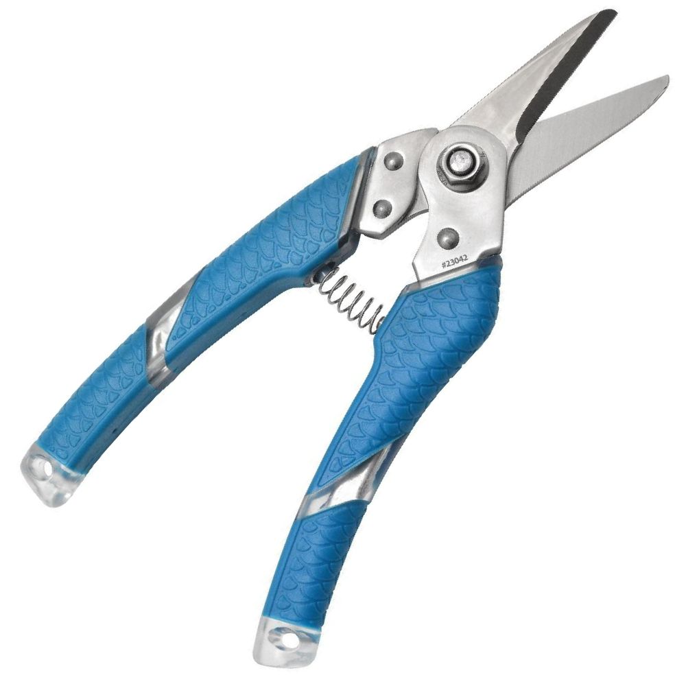 CUDA Titanium Bonded Zirconium Heavy Duty Bypass Mono CUTTERS - Image 5