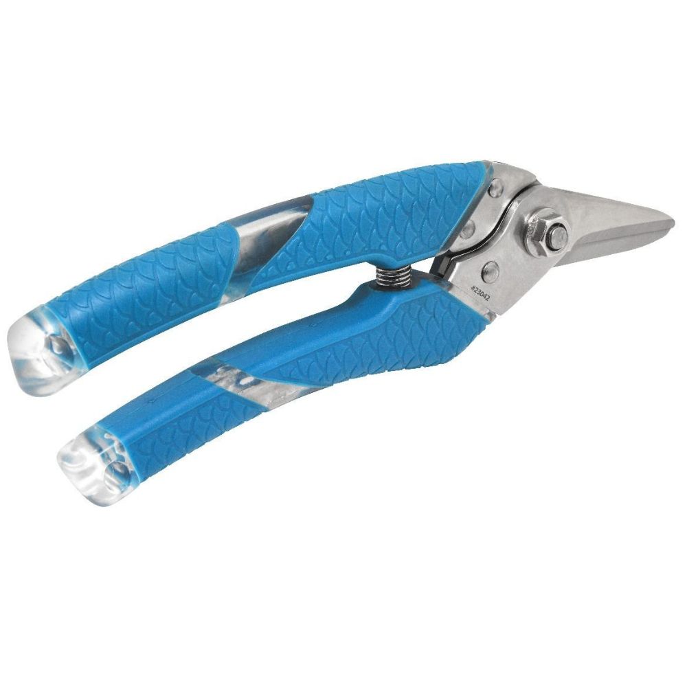 CUDA Titanium Bonded Zirconium Heavy Duty Bypass Mono CUTTERS - Image 6
