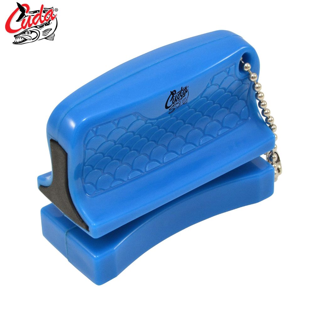 CUDA Fishing Tool KNIFE SHARPENER