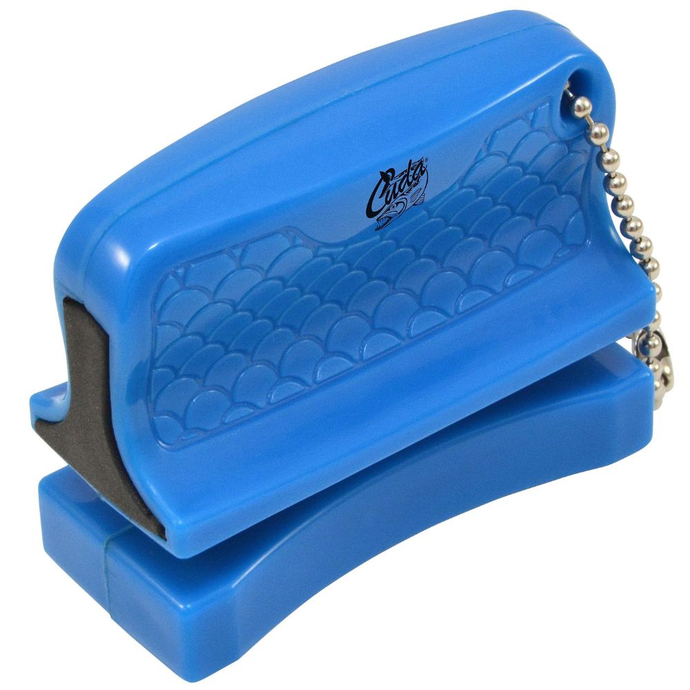 CUDA Fishing Tool KNIFE SHARPENER - Image 2
