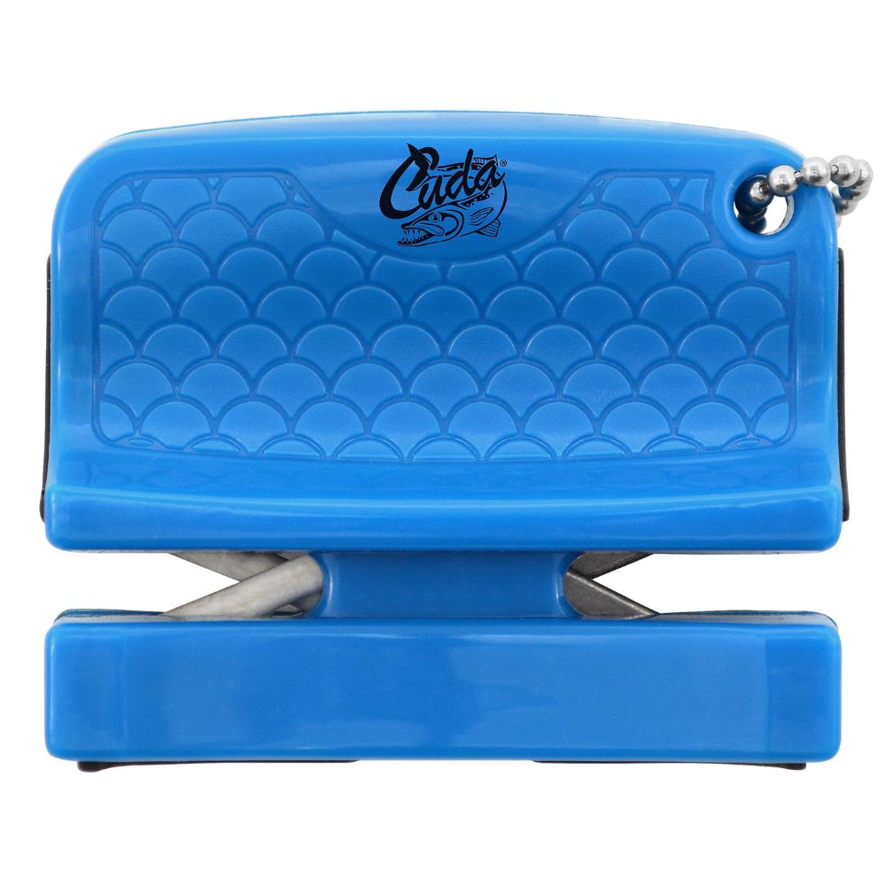 CUDA Fishing Tool KNIFE SHARPENER - Image 3