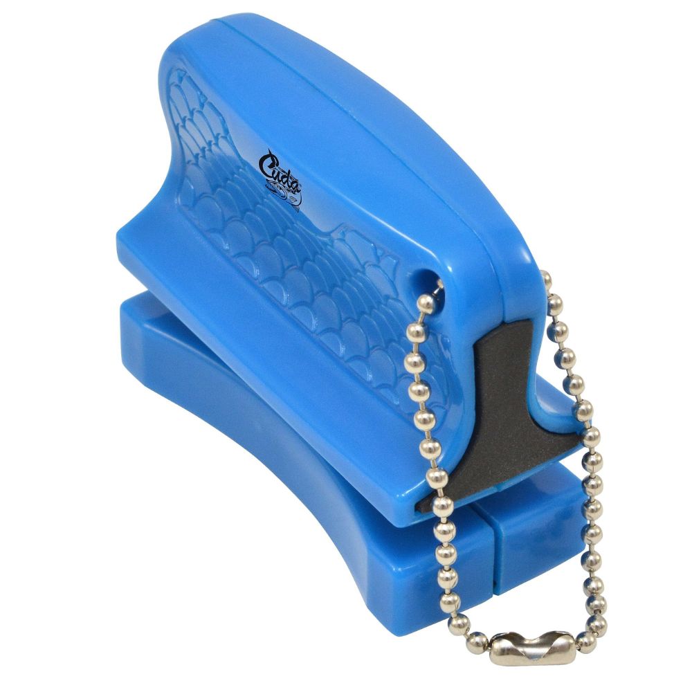 CUDA Fishing Tool KNIFE SHARPENER - Image 4