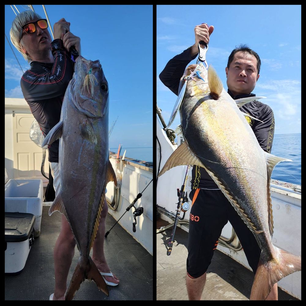 JIGGING MASTER Weighted Flasher Skirt Rig DIVING TANGO 6.6g - Image 11