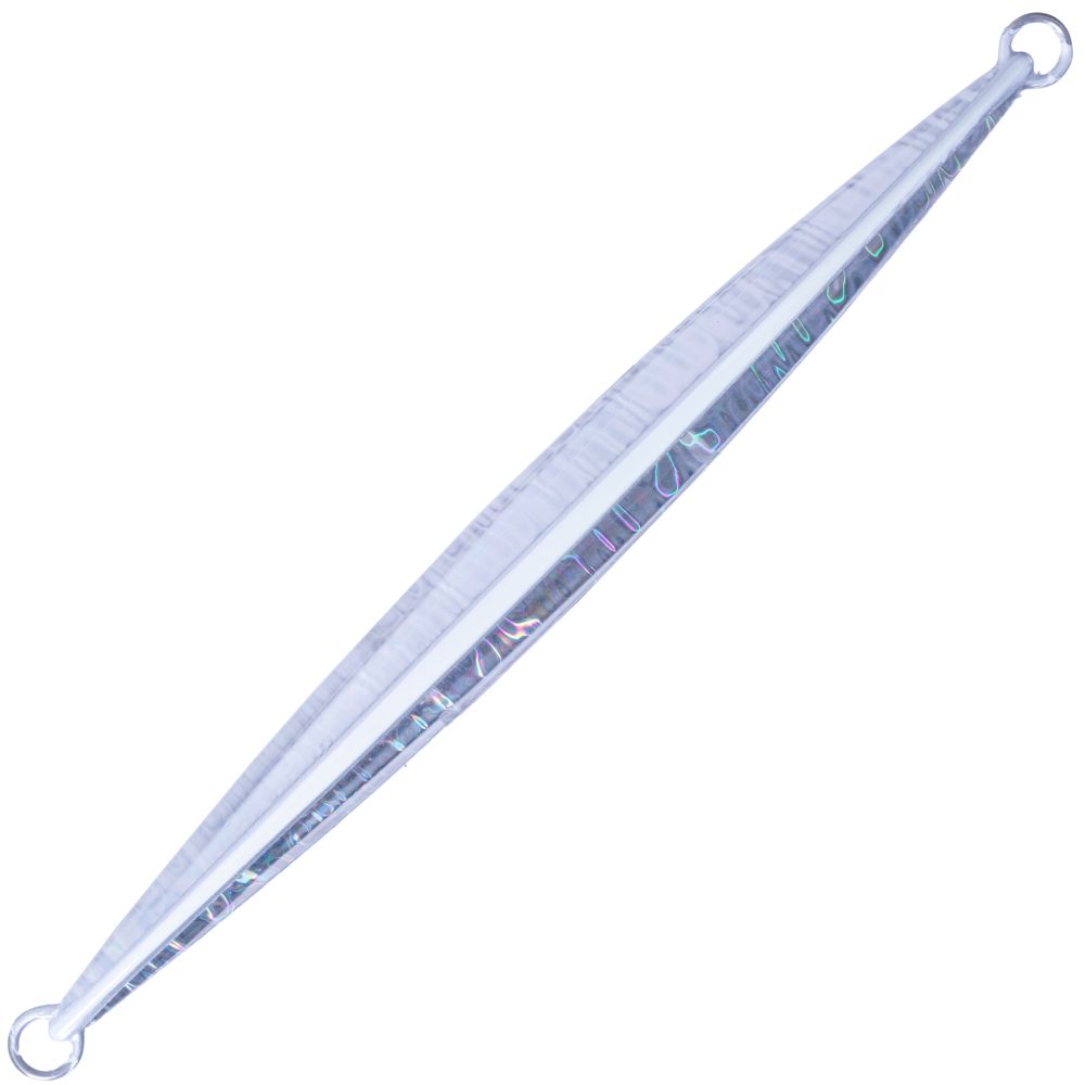 JIGGING MASTER Ultimate Metal Jig Lure Super Gangster Stick Jig-II 150g/#2 - Image 3