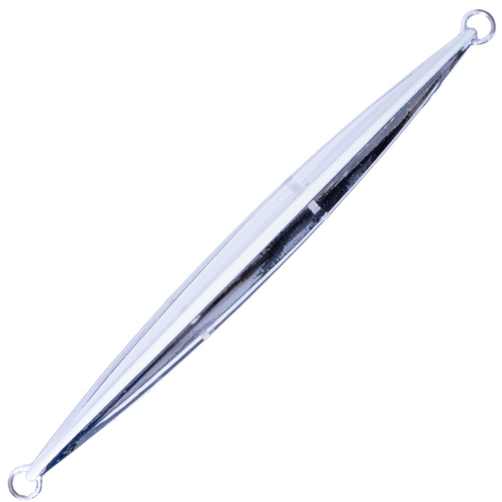 JIGGING MASTER Ultimate Metal Jig Lure Super Gangster Stick Jig-II 200g/#7 - Image 3