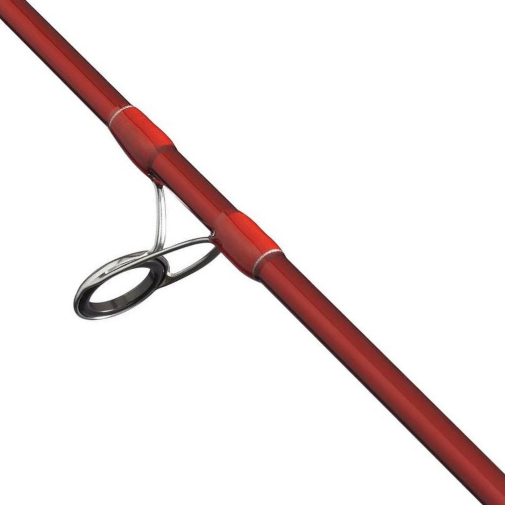 PENN Saltwater Fishing Rod-Reel Spinning Combo FIERCE IV 75-150g 5000 CMB - Image 3