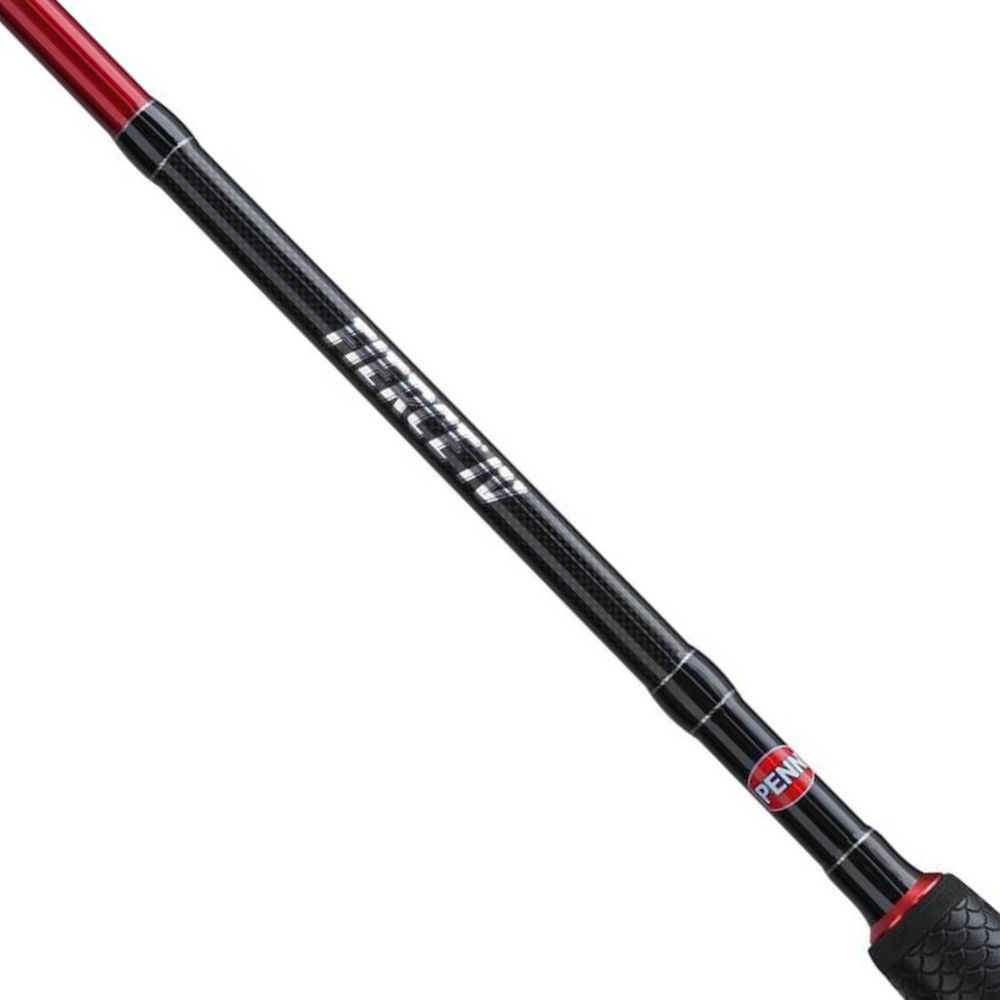 PENN Saltwater Fishing Rod-Reel Spinning Combo FIERCE IV 75-150g 5000 CMB - Image 4