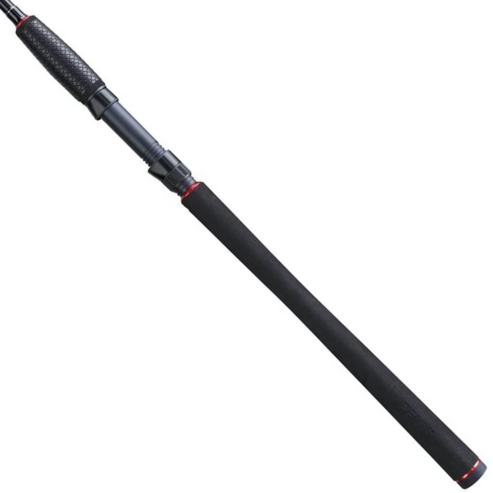 PENN Saltwater Fishing Rod-Reel Spinning Combo FIERCE IV 75-150g 5000 CMB - Image 6
