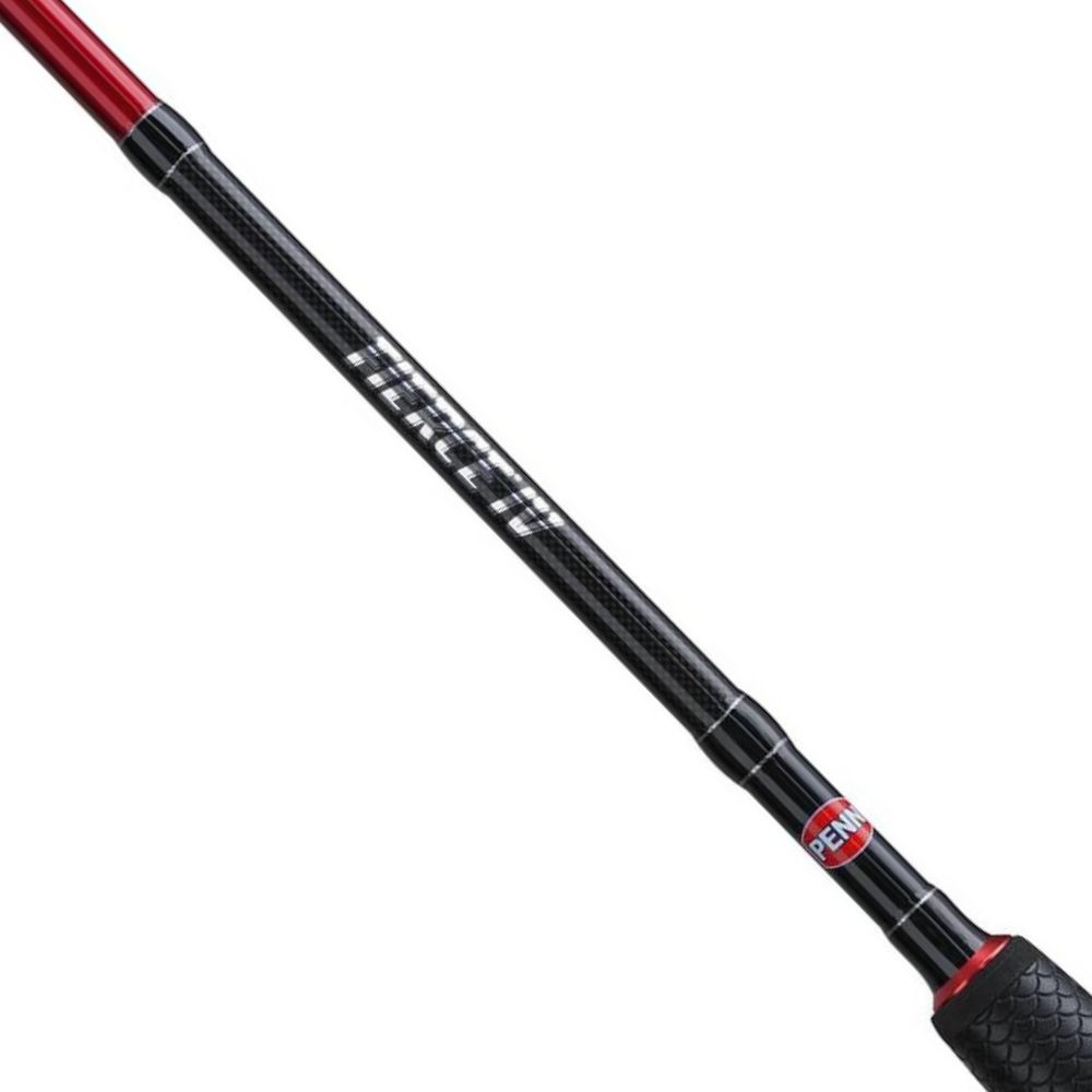 PENN Saltwater Fishing Rod-Reel Spinning Combo FIERCE IV 10-30g 2500CMB - Image 5