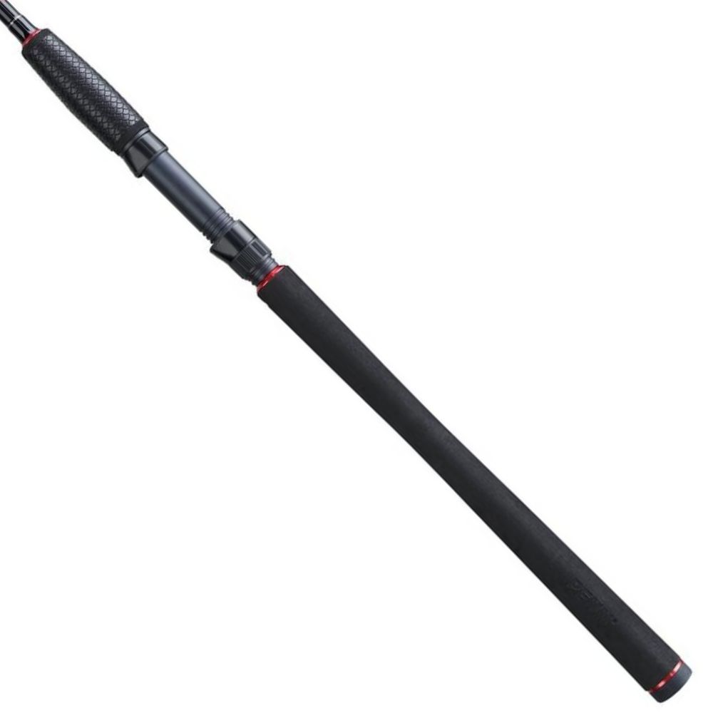 PENN Saltwater Fishing Rod-Reel Spinning Combo FIERCE IV 10-30g 2500CMB - Image 6