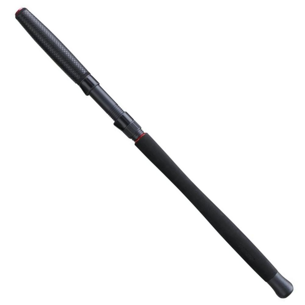 PENN Saltwater Boat Fishing Rod-Reel Travel Combo FIERCE IV 20-30lb 6000CMB - Image 5