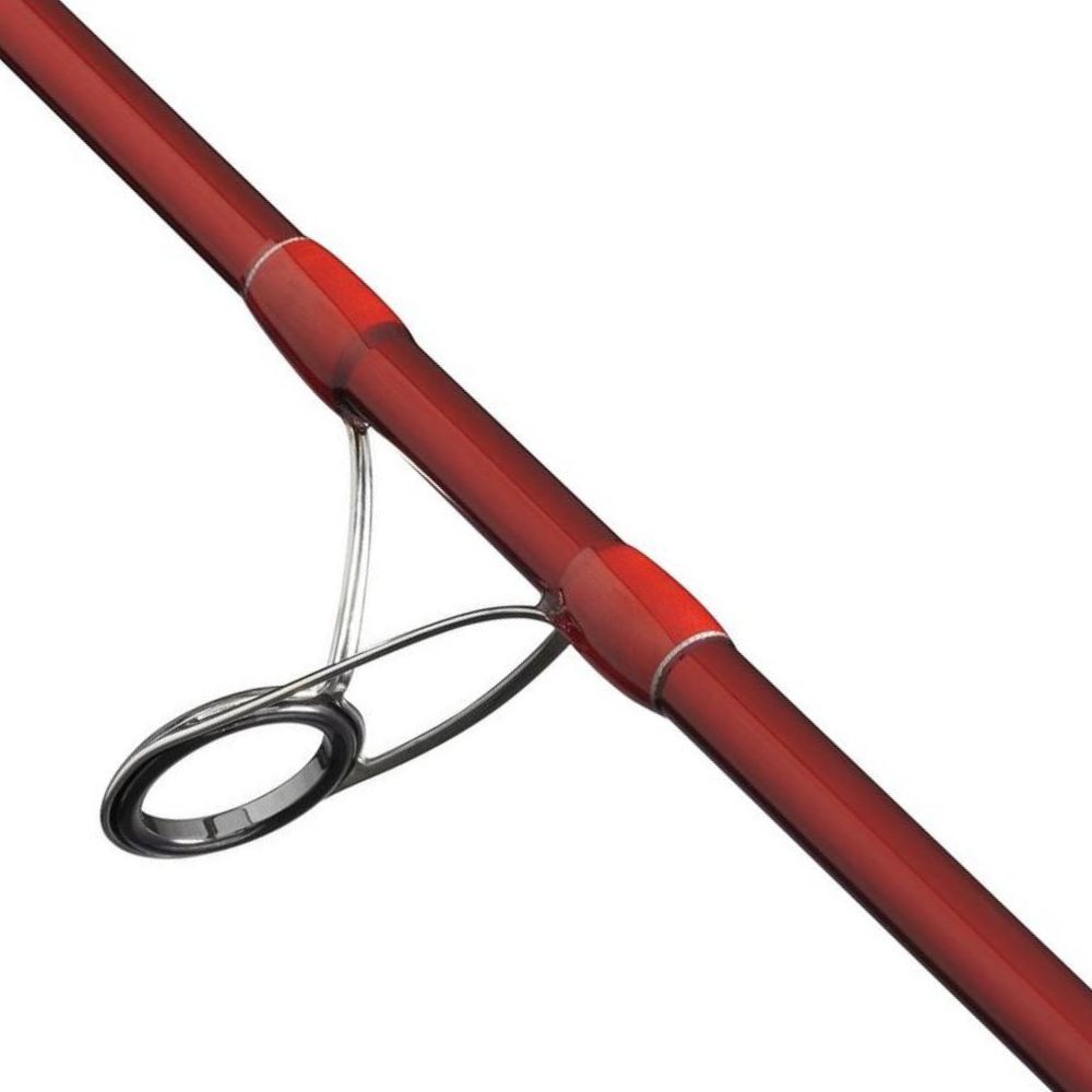 PENN Saltwater Fishing Spinning Rod-Reel Travel Combo FIERCE IV 4000 20-80g - Image 3