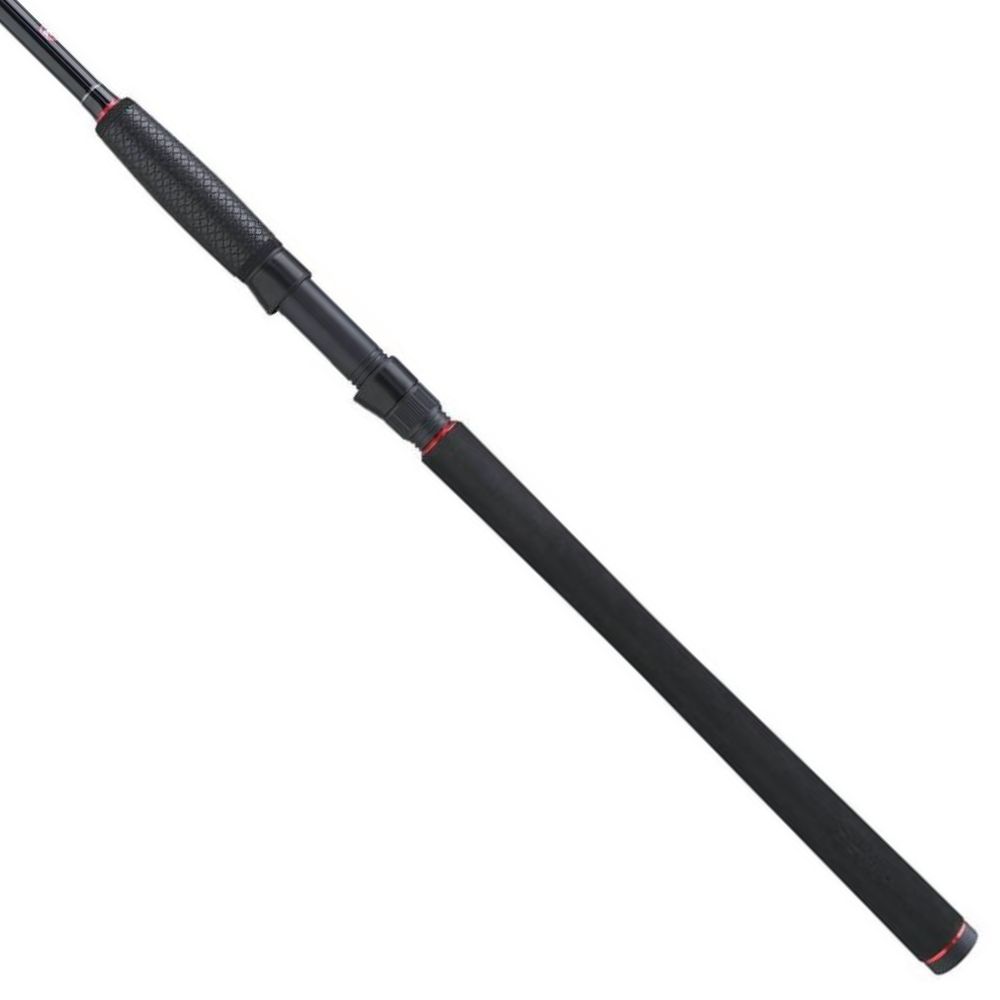 PENN Saltwater Fishing Spinning Rod-Reel Travel Combo FIERCE IV 4000 20-80g - Image 5
