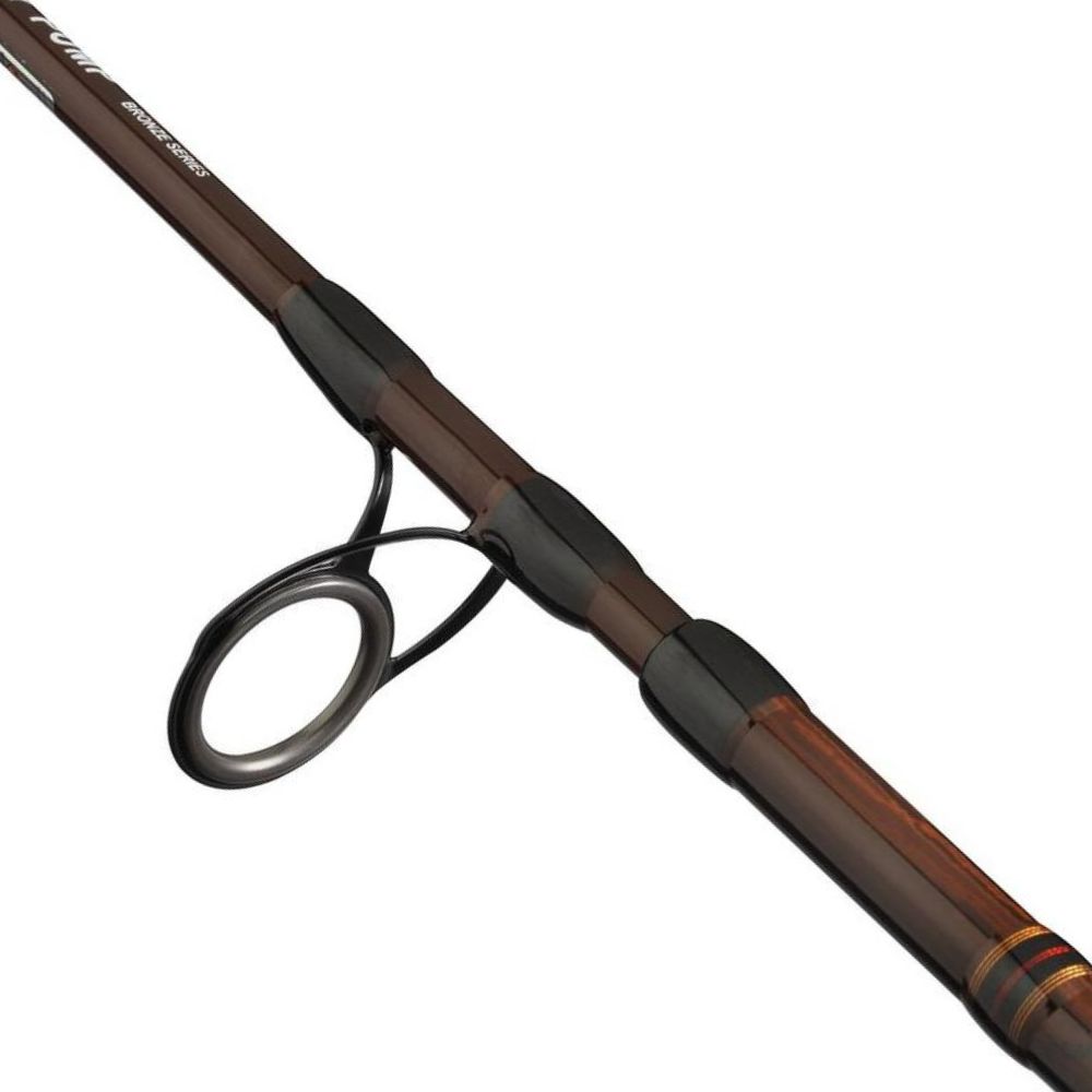 PENN Catfishing Legion Cat Rod-Reel Combo BRONZE Allround 3.00m/400g - Image 3