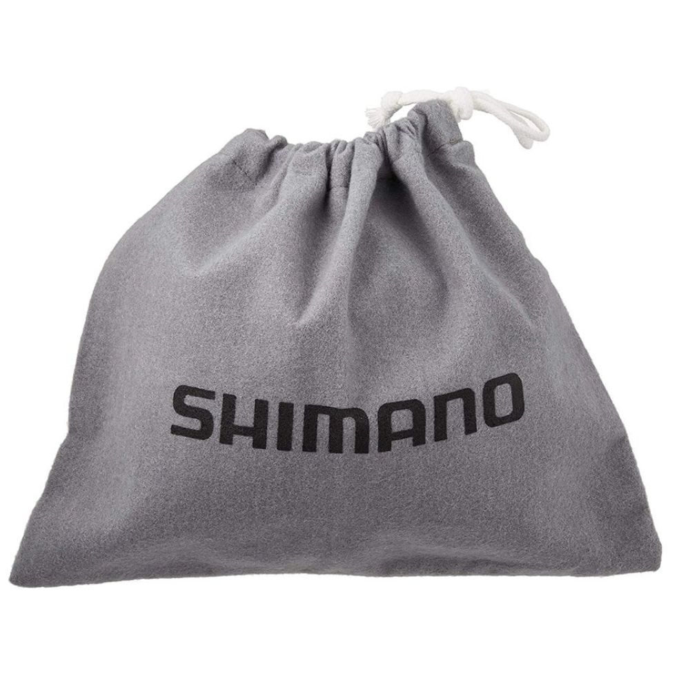 SHIMANO Big Pit Surfcasting Reel SURF LEADER CI4+ 35 - Image 9